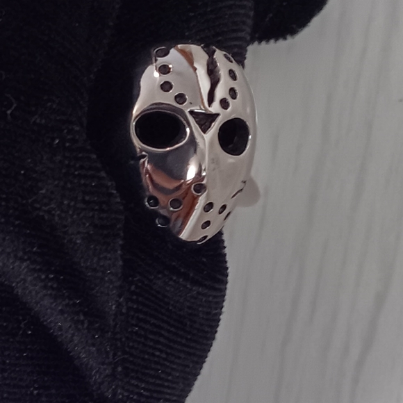 Fri The 13th Ring  - NWT - Picture 7 of 7